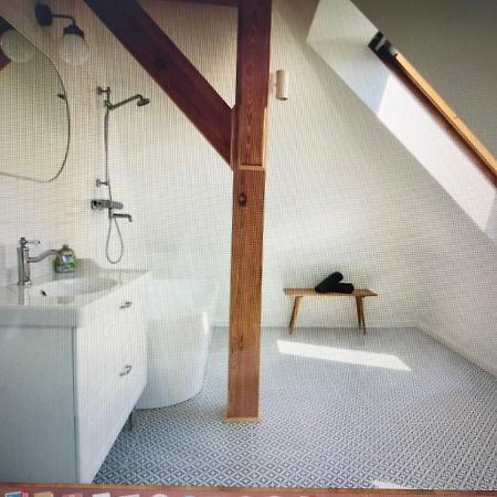 Marymont Metro Apartment Варшава Екстериор снимка