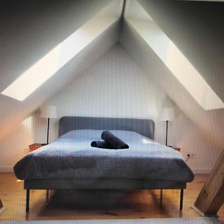 Marymont Metro Apartment Варшава Екстериор снимка