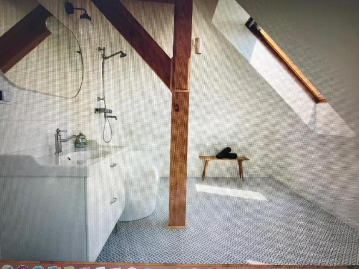 Marymont Metro Apartment Варшава Екстериор снимка