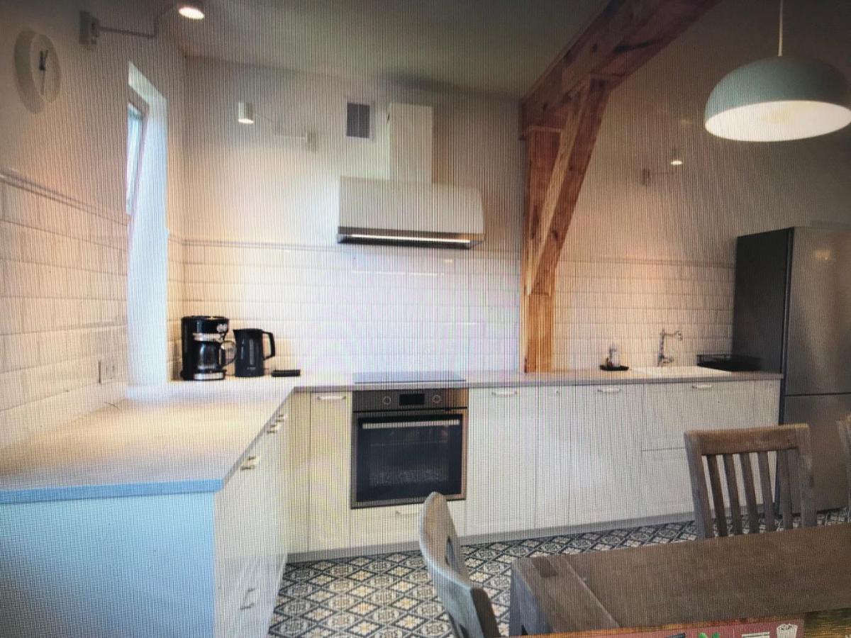 Marymont Metro Apartment Варшава Екстериор снимка